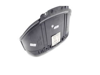 Přístrojová deska BMW 1 E81 E87 2008 9166822, 100253601