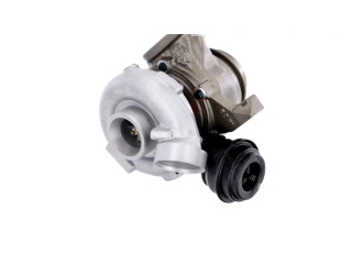 Turbodmychadlo Турбина 711006-5003S, 711006-5003S Mercedes-Benz GLE (W166 - C292)