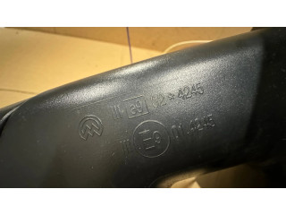 Зеркало электрическое правое Skoda Octavia Mk2 (1Z) 2004-2013 года