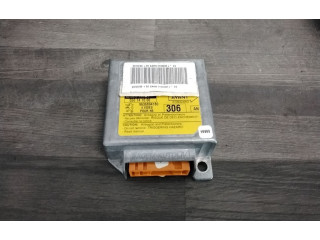 Блок подушек безопасности 550741000   Peugeot 306