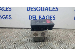 Блок управления АБС 476600078R, 28515242123   Dacia  Dokker  