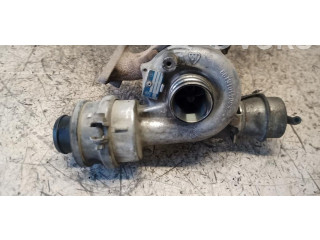 Турбина Mercedes-Benz A W169 A6400902380, 640942