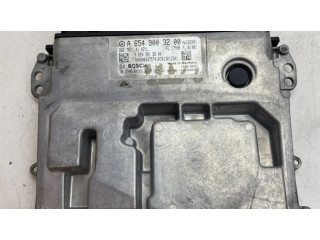 Řídící jednotka A6549003200 Mercedes-Benz E W213 2016