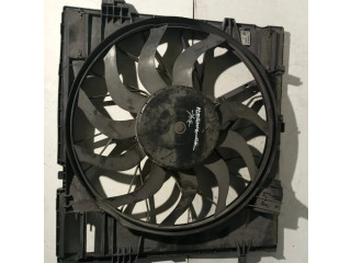 Вентилятор радиатора     A0999064000, 15246000521    Mercedes-Benz ML W166 3.0