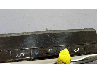 Блок управления климат-контролем 9493012   Alpine B3 B4 B5 B6 E90 E91 E92 E93