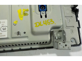 Экран дисплея вверх 5G6919605A, 5G6919605A Volkswagen Golf SportWagen