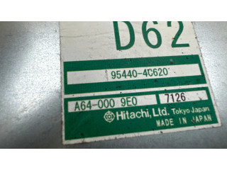 Блок управления коробкой передач 954404C620, A640009E0   KIA Sorento