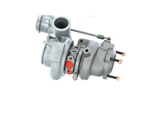 Turbodmychadlo Турбина 49189-01830, 49189-01830   Saab 9-5   