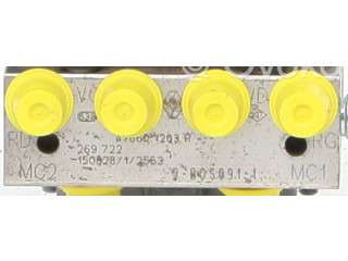 Jednotka ABS 476601203R   Renault Captur 2015