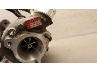  Турбина KIA Ceed  282312B720   для двигателя G4FJ      