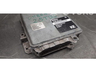 Řídící jednotka 0281001214 Opel Omega A 1992