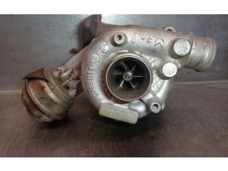 Turbodmychadlo Турбина 028145702R, 4542312 Volkswagen Passat Alltrack AJM