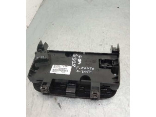 Блок управления климат-контролем 735447949   Fiat Grande Punto