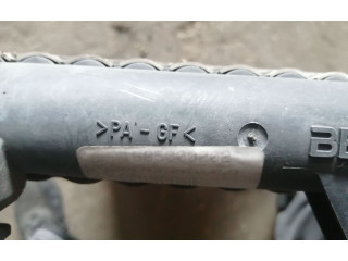 Радиатор охлаждающей жидкости