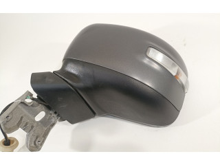 Зеркало электрическое Jeep Renegade 2014 - года