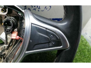 Руль Dacia Duster II 2017 - 2024 года 484000770R, 484000770R