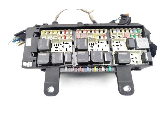 Pojistková skříňka Jaguar F-Pace 2016