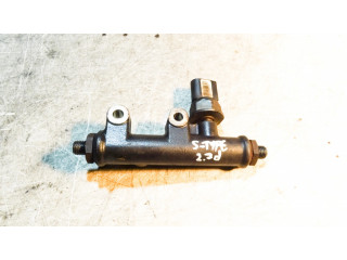 Vstřikovací lišta 4R8Q9D280AC, 5WS40050 Jaguar S-Type pro naftový motor 2.7