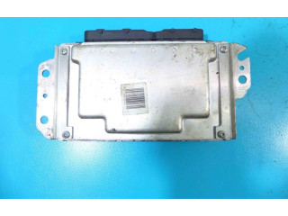 Блок управления двигателем Блок управления IMPRK705446   Hyundai Getz