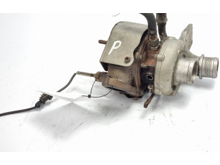 Turbodmychadlo Нагнетатель 057145702S Audi A8 S8 D3 4E ASE