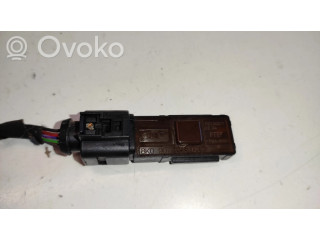 Датчик качества воздуха