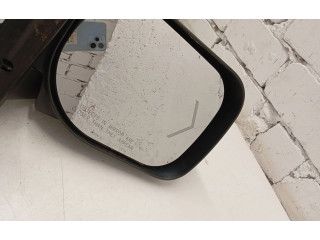 Зеркало электрическое Infiniti QX56 - года