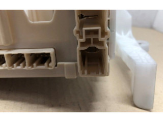 Блок предохранителей Peugeot 108