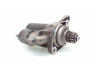 Стартер  02Z911023R, 0001142003   Audi A3 S3 A3 Sportback 8P