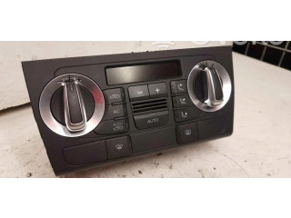 Блок управления климат-контролем 8P0820043BG   Audi A3 S3 A3 Sportback 8P