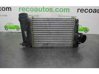 Интеркулер 144614EA1A, M163236AVALEO Nissan Qashqai