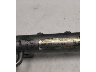 Топливная рампа A6400702595 Mercedes-Benz A W169