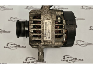 Генератор 51820623, 105KM Lancia Delta III