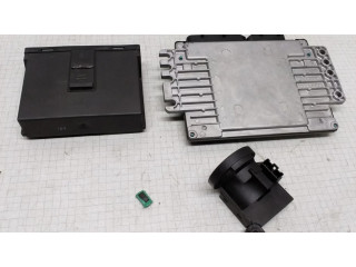 Комплект блоков управления MEC32230, 28550BN8 Nissan Almera N16