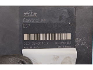 Блок АБС 47660-CG084, IMPRK1493416   Infiniti  FX   -  года