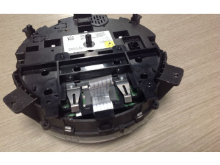 Панель приборов Mini One - Cooper Coupe R56