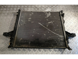 Рулевая рейка Радиатор охлаждающей жидкости Volvo XC90 2003 - 2006 года