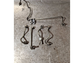 Топливная рампа Ford Transit Custom