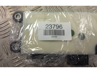 Блок управления надувных подушек 25970291 Vauxhall Antara