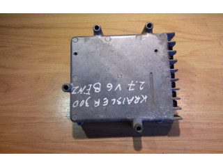 Блок управления двигателя 04606936AD   Chrysler 300M