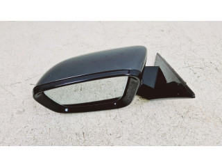 Zpětné zrcátko levé BMW 5 G30 G31 2018 F0184101U668B, P4794