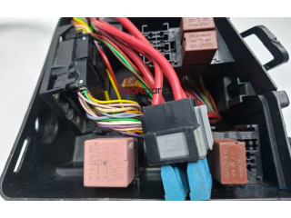 Блок предохранителей 6001548525 Dacia Logan I