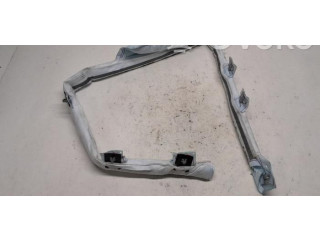 Боковая подушка безопасности O200110, 6V0880741E   Skoda Fabia Mk3 (NJ)