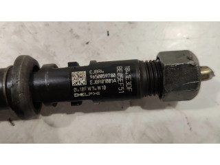 Vstřikovač EJBR01001A, 9650059780 Citroen C3 pro naftový motor 1.4
