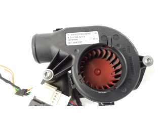 Вентилятор печки    A2049060215   Mercedes-Benz E C207 W207