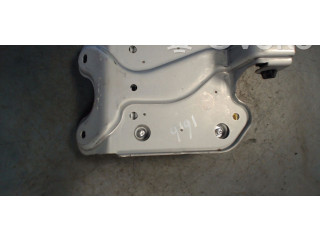 Блок подушек безопасности ZZ Daihatsu Sirion