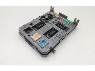 Блок комфорта 96640590800R, 96640590800R   Citroen C4 Grand Picasso   