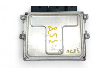 Блок управления двигателя 237103009R, 133200294 Dacia Logan II