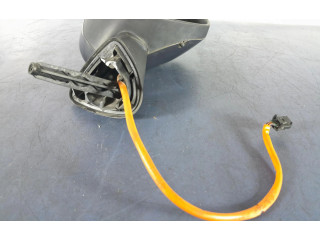 Zpětné zrcátko Renault Modus 2005