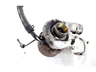 Turbodmychadlo Турбина 28231-27800 Hyundai Santa Fe