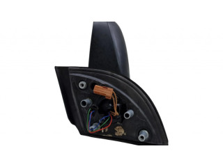 Zpětné zrcátko levé Citroen Berlingo 2010 23263610